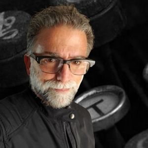 Meet your Posher, Thomas